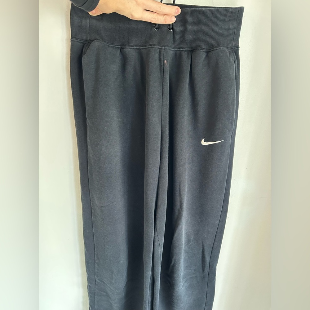 Nike black pants